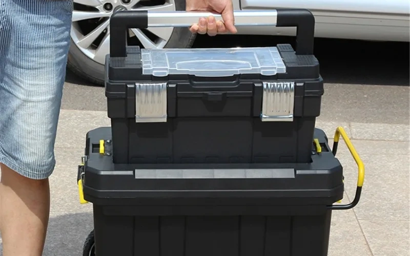 portable-garage-tool-storage-system